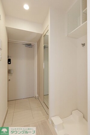 オーパスホームズ南行徳の物件内観写真